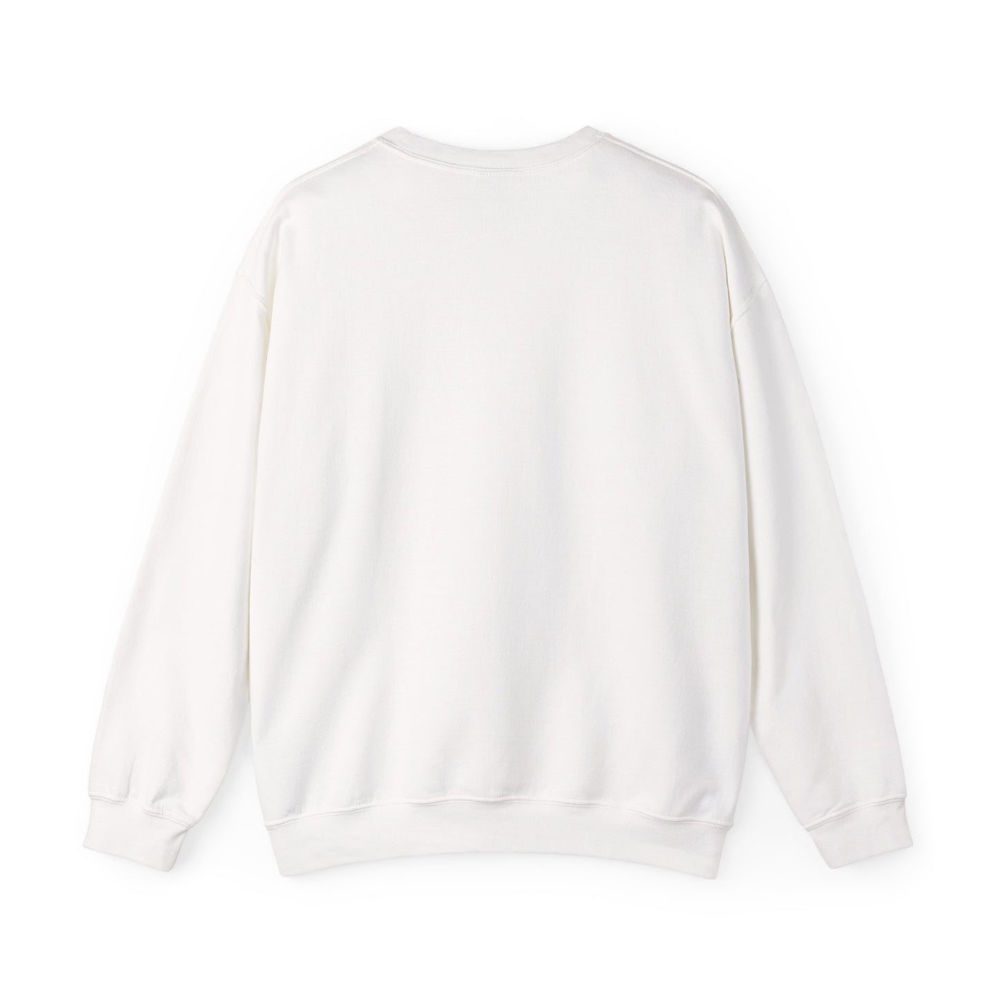 BOLD FAITH - No Shame Sweatshirt