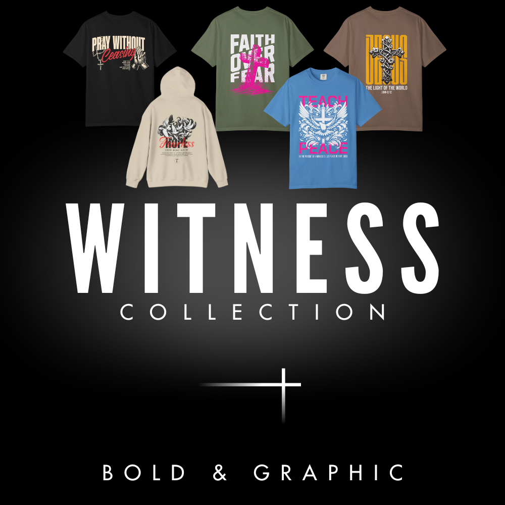 WITNESS COLLECTION