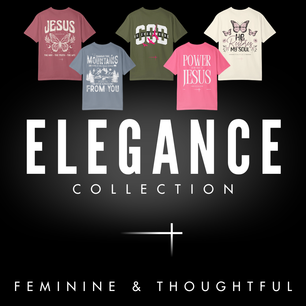 ELEGANCE Collection