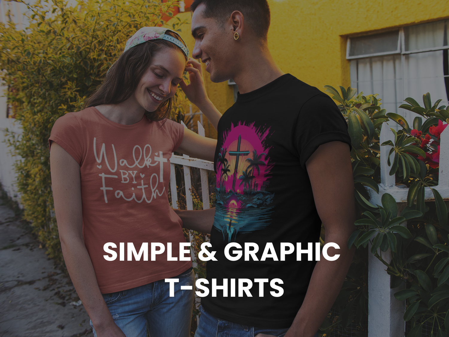 T-Shirts