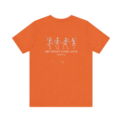FALL - Dry Bones Tee