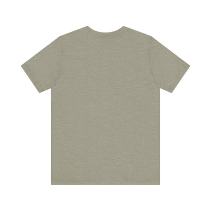 Yesterday Today Forever Unisex Tee