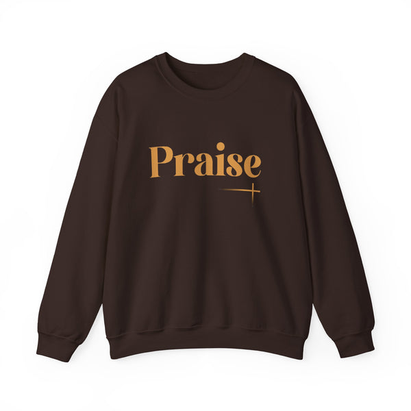 ELEGANCE Collection - Psalm 118 Sweatshirt
