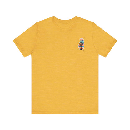 FALL - Praise Windmill Tee