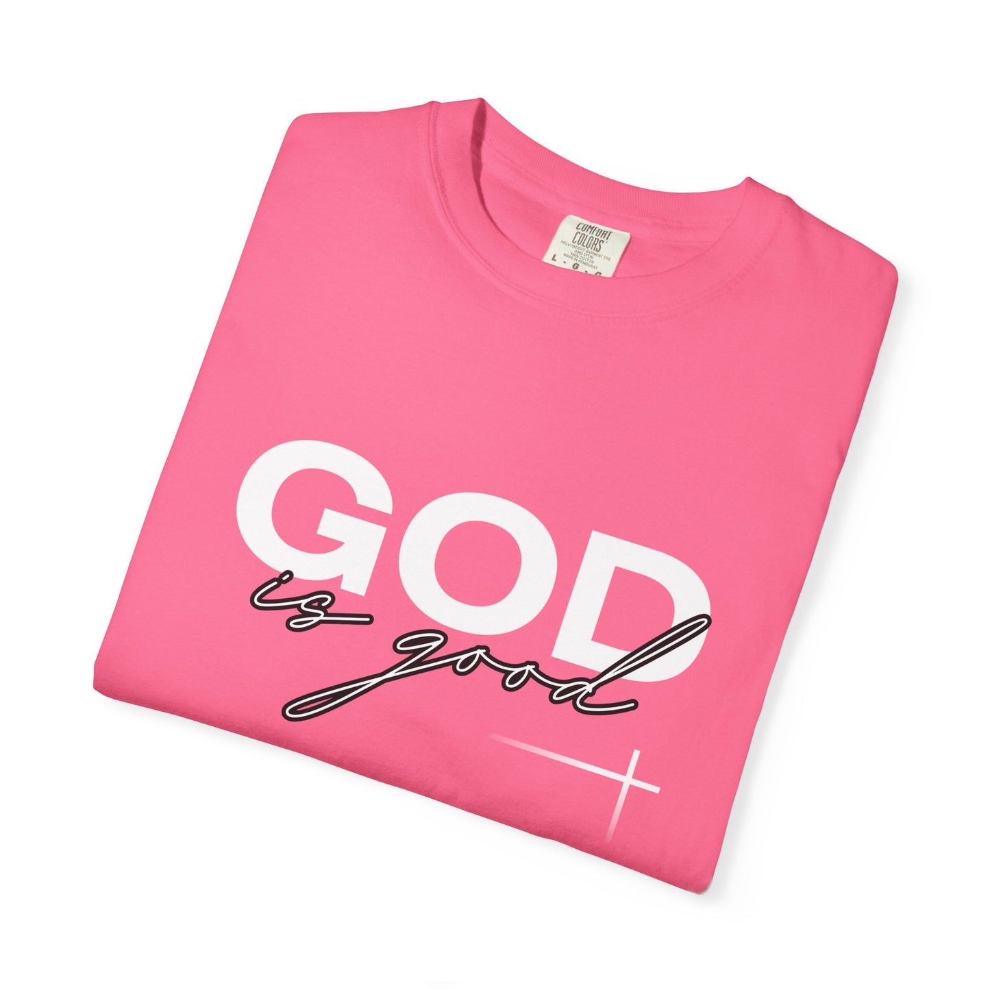 WITNESS - God Is Good Tee