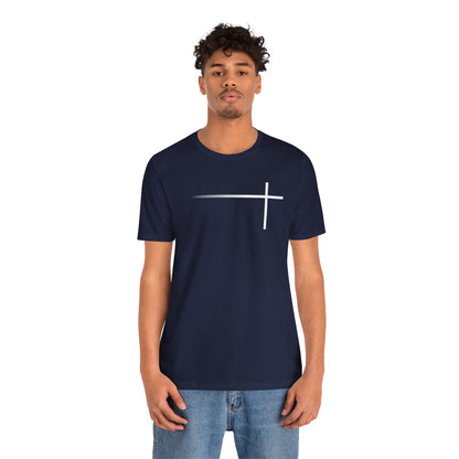 ESSENTIALS - Big Cross T-Shirt