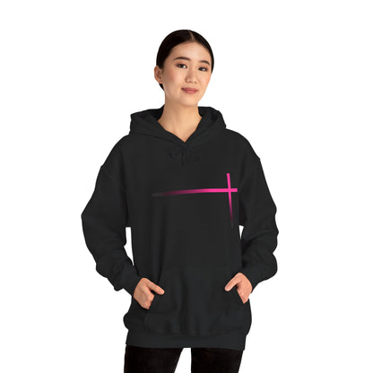 WITNESS - Make Heaven Crowded Hoodie