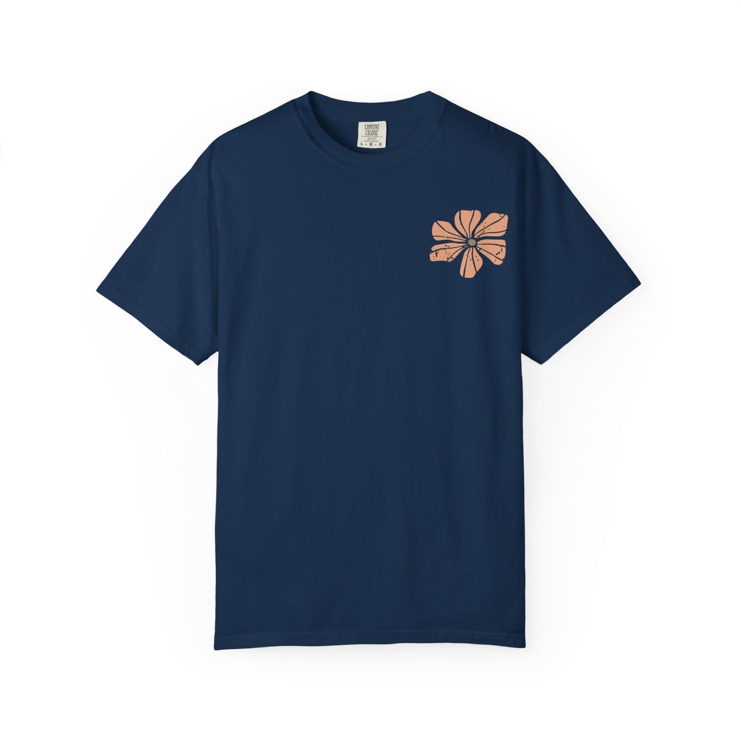 ELEGANCE - Consider the Wildflowers