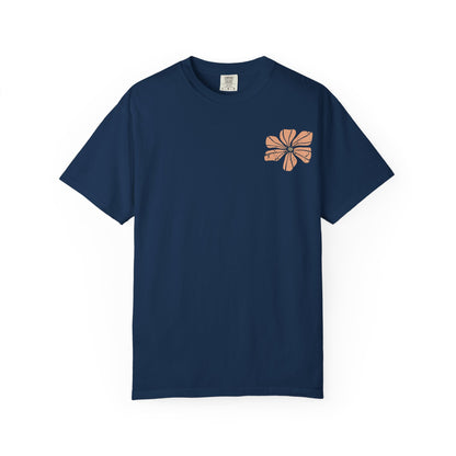 ELEGANCE - Consider the Wildflowers