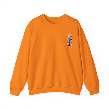 FALL - Praise Windmill Sweatshirt