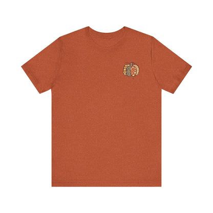 FALL - Fruit of the Spirit Tee
