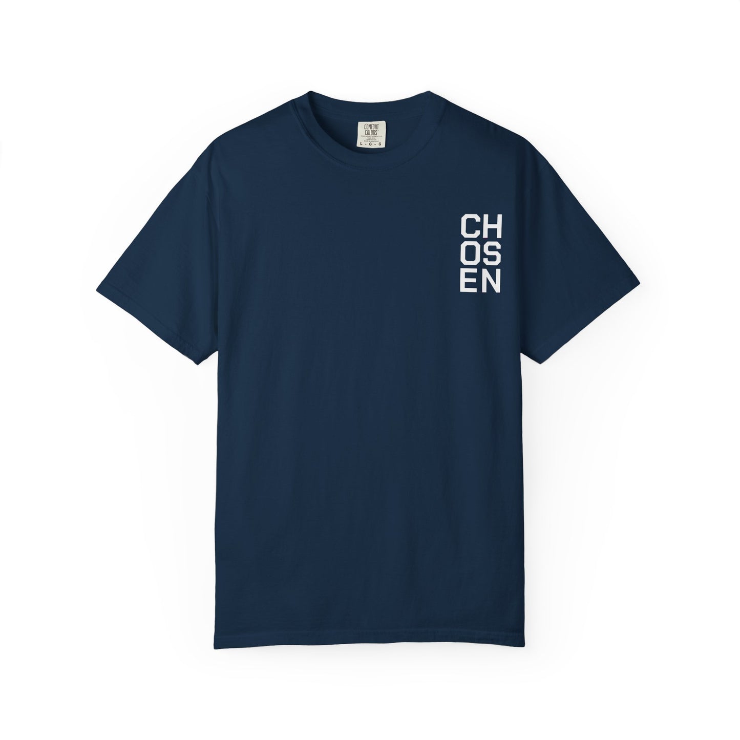 WITNESS - Chosen Tee