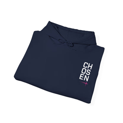 WITNESS - Chosen Hoodie