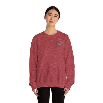 FALL - Praise Sweatshirt