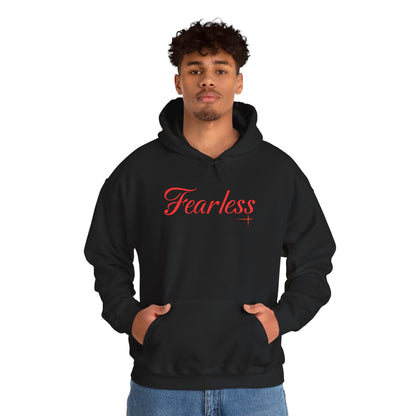 WITNESS - Fearless Hoodie