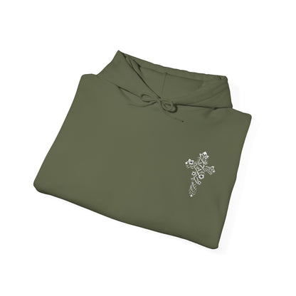 WITNESS - Light of the World Hoodie