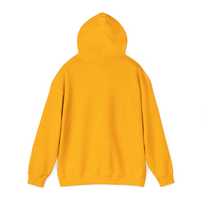 BOLD FAITH - Do the Work Hoodie
