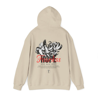 WITNESS - Fearless Hoodie