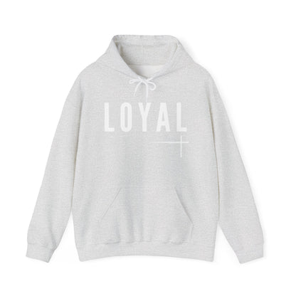 BOLD FAITH - LOYAL Hoodie
