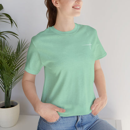 ESSENTIALS - The Tee