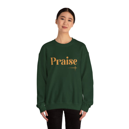 ELEGANCE Collection - Psalm 118 Sweatshirt