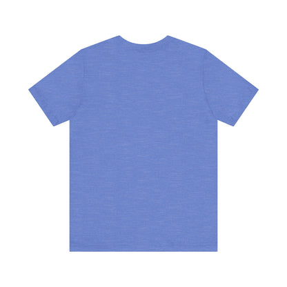 BOLD FAITH - Way/Truth/Life Tee