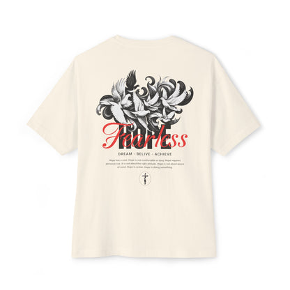 WITNESS - Fearless Tee
