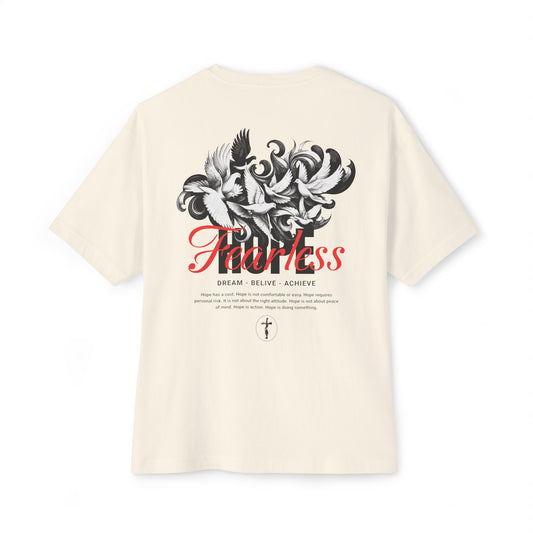 WITNESS - Fearless Tee