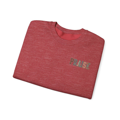FALL - Praise Sweatshirt
