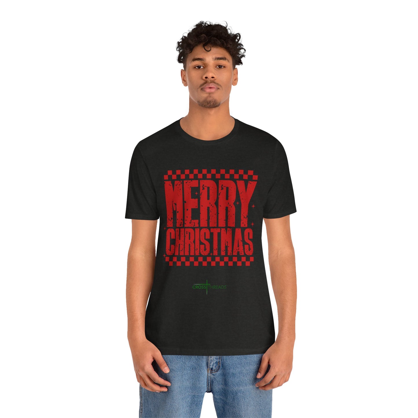 Christmas Collection - Merry Christmas Tee