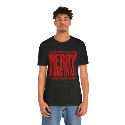 Christmas Collection - Merry Christmas Tee