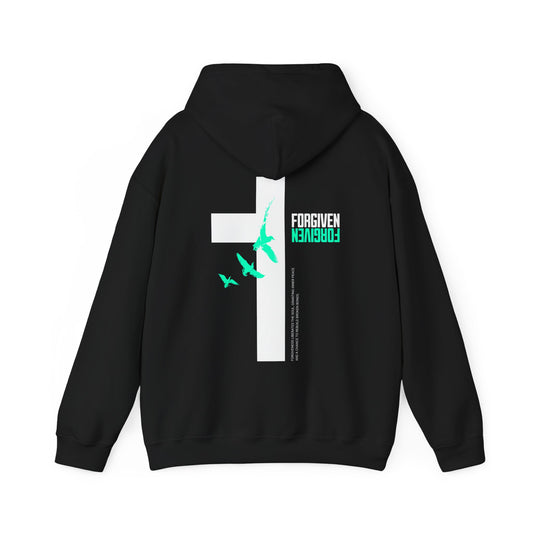 WITNESS - Forgiven Hoodie