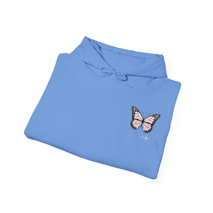 WITNESS - He Restores Hoodie