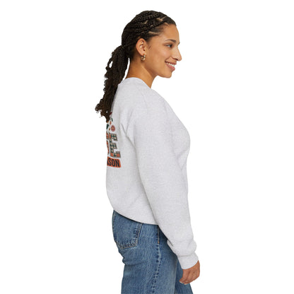 FALL - Praise Sweatshirt