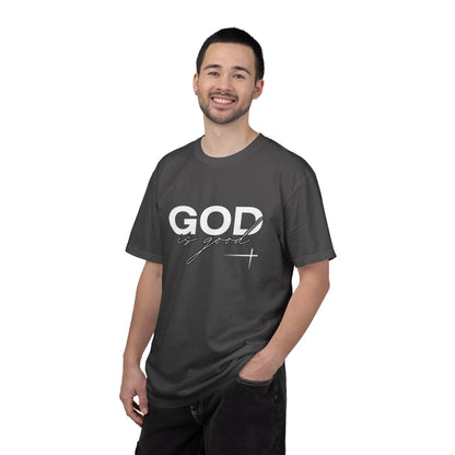 WITNESS - God Is Good Tee