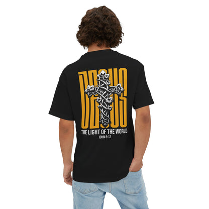 WITNESS - Light of the World Tee
