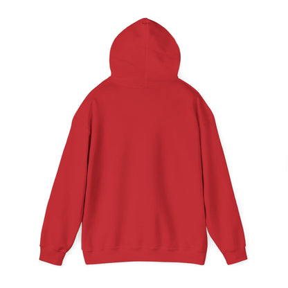 BOLD FAITH - Do the Work Hoodie