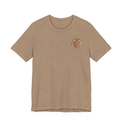 FALL - Fruit of the Spirit Tee