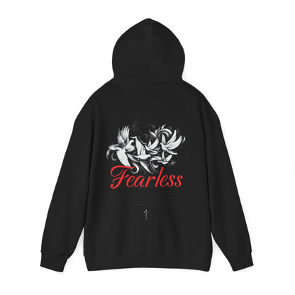 WITNESS - Fearless Hoodie