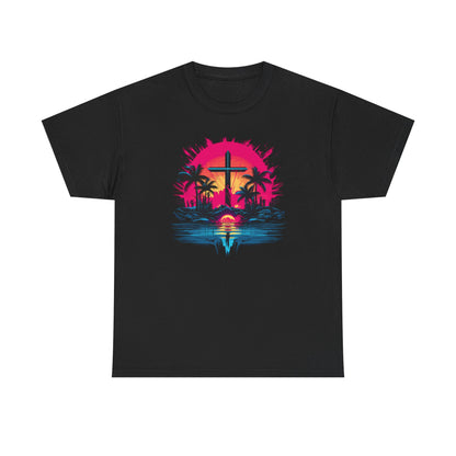 POP Collection - Island Vibe Tee