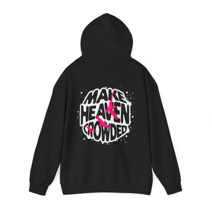 WITNESS - Make Heaven Crowded Hoodie