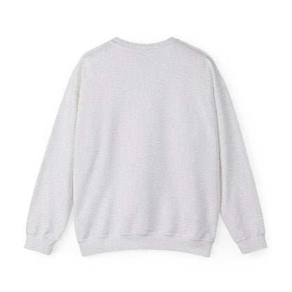 BOTH FAITH -  Faith Over Fear Sweatshirt