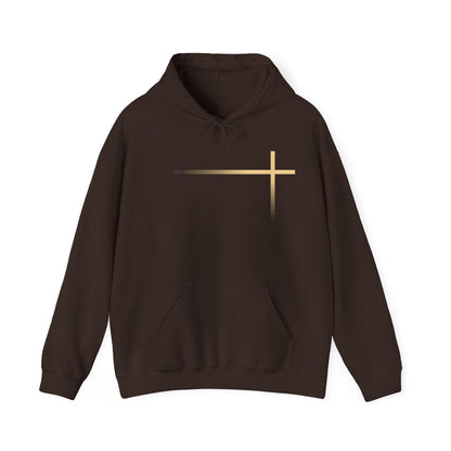 WITNESS - Grace Upon Grace Hoodie