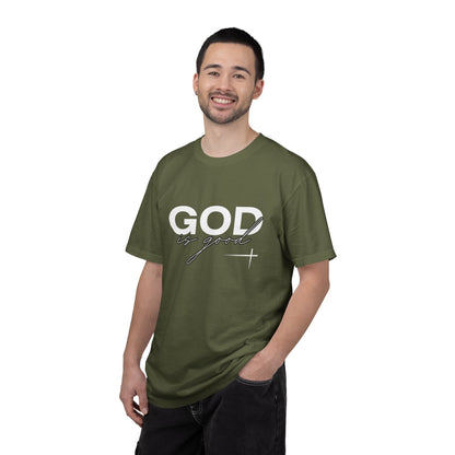 WITNESS - God Is Good Tee
