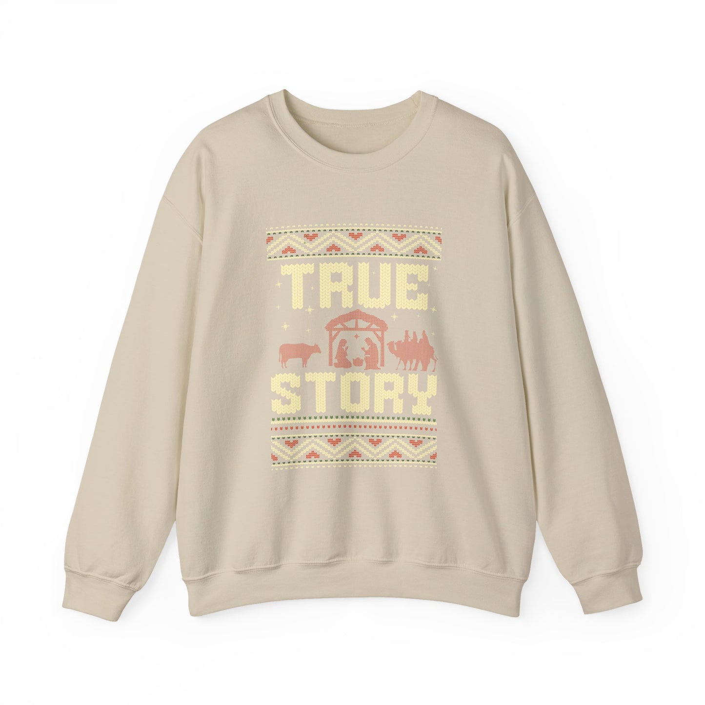 Copy of Christmas Collection - Newborn King Sweatshirt