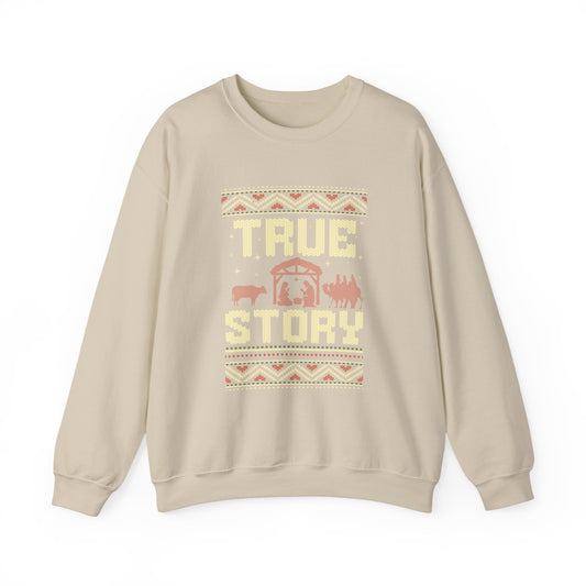 Copy of Christmas Collection - Newborn King Sweatshirt