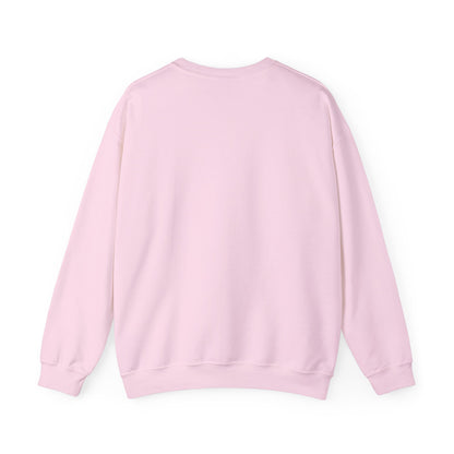 BOTH FAITH -  Faith Over Fear Sweatshirt