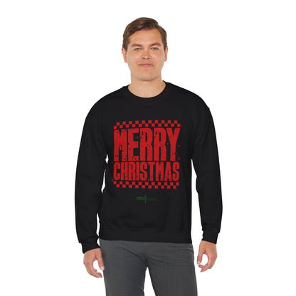 Christmas Collection - Merry Christmas Sweatshirt