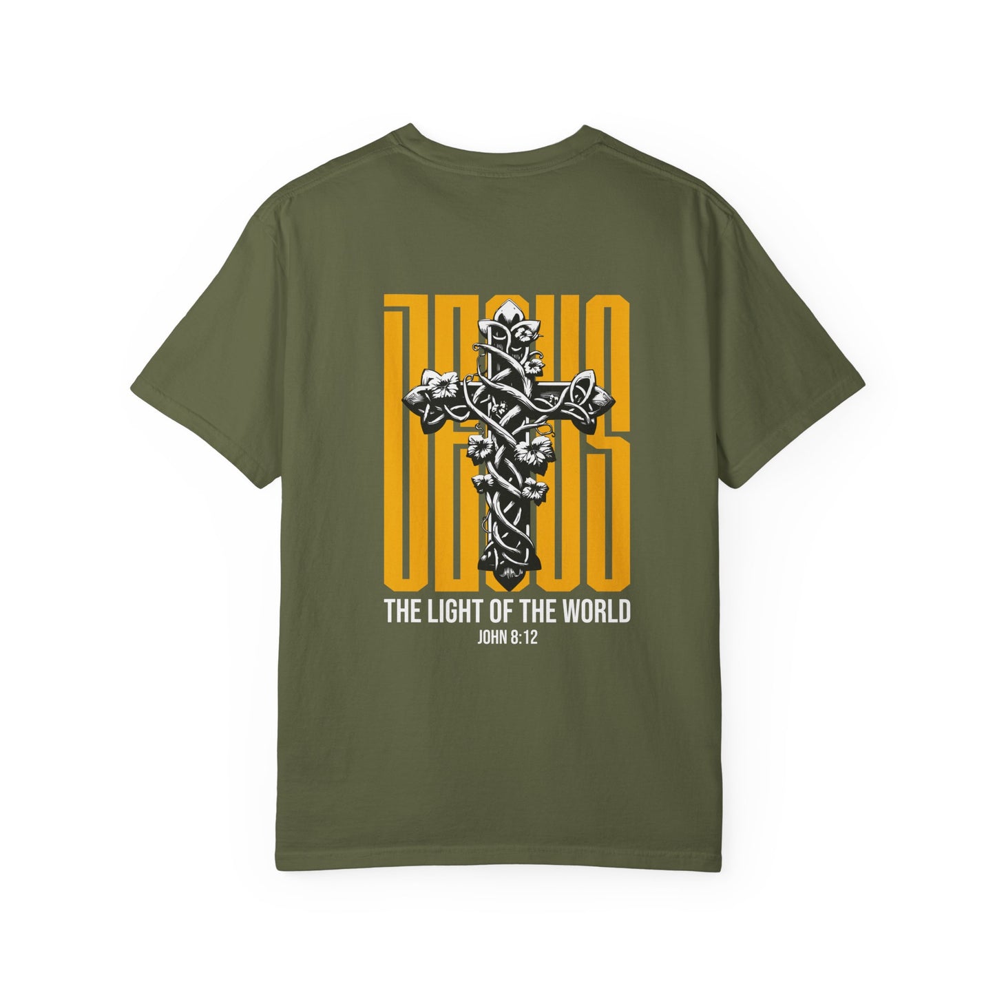 WITNESS - Light of the World Tee