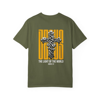WITNESS - Light of the World Tee